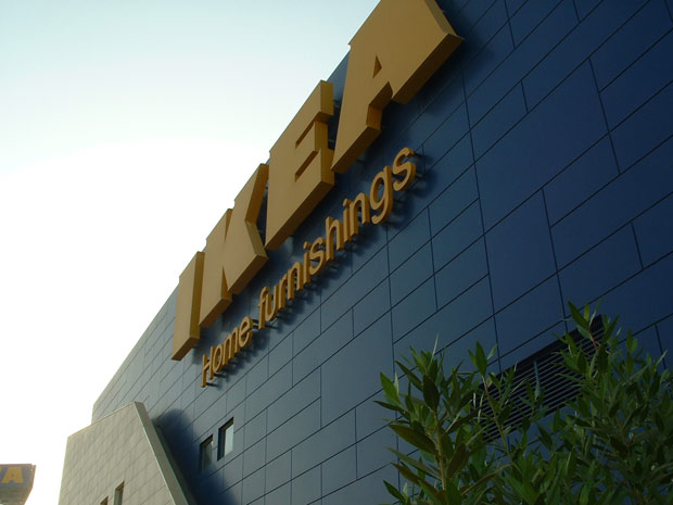 IKEA - Avenues Mall